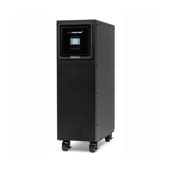 Comprar SALICRU 1402119 SALICRU SLC-10000-TWIN PRO2 T UL 699CB000018