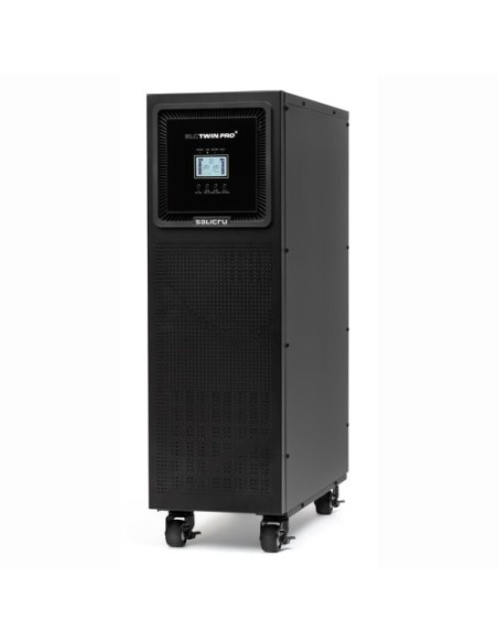 Comprar SALICRU 1402119 SALICRU SLC-10000-TWIN PRO2 T UL 699CB000018