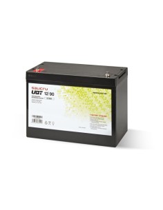 Comprar SALICRU 1401970 SALICRU BATERIA UBT 12/90 AGM RECARGABLE DE 90 AH/ 12 V 013BS000023