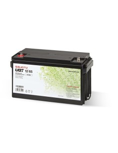 Comprar SALICRU 1401969 SALICRU BATERIA UBT 12/65 AGM RECARGABLE DE 65 AH/ 12 V 013BS000022