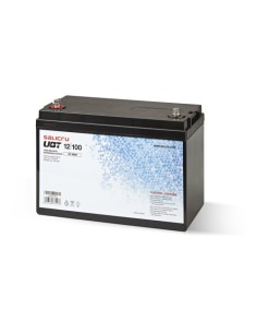 Comprar SALICRU 1401963 SALICRU BATERIA UBT 12/100 AGM RECARGABLE DE 100 AH/ 12 V 013BS000024