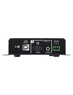 Comprar ATEN 1401952 ATEN TRANSCEPTOR (TRANSMISOR O RECEPTOR) HDMI TRUE 4K H.265 SOBRE IP (VE8662-AT-G) VE8662-AT-G