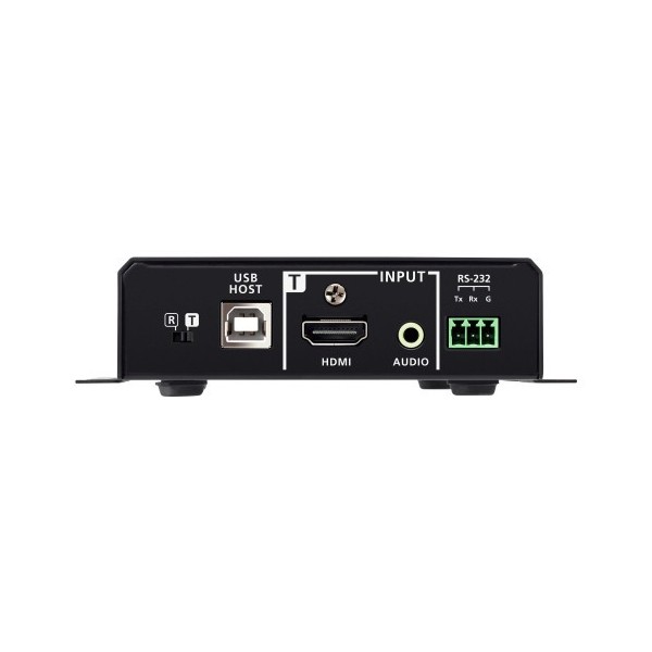 Comprar ATEN 1401952 ATEN TRANSCEPTOR (TRANSMISOR O RECEPTOR) HDMI TRUE 4K H.265 SOBRE IP (VE8662-AT-G) VE8662-AT-G