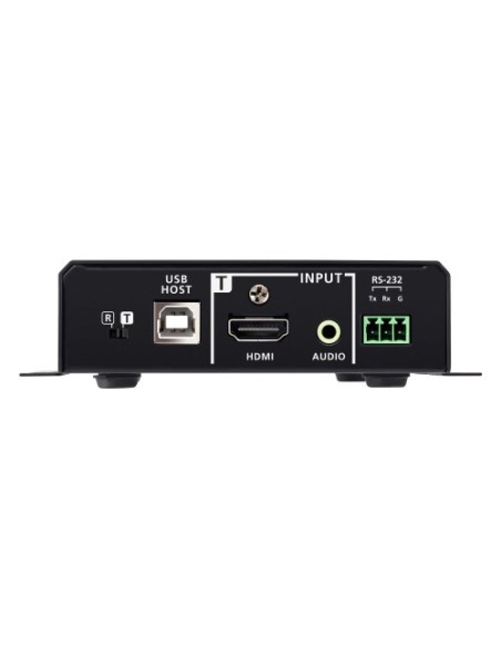 Comprar ATEN 1401952 ATEN TRANSCEPTOR (TRANSMISOR O RECEPTOR) HDMI TRUE 4K H.265 SOBRE IP (VE8662-AT-G) VE8662-AT-G