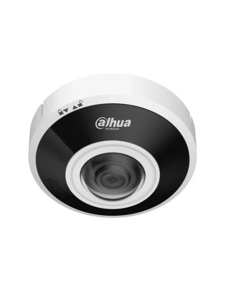 Comprar DAHUA 1401570 (DH-IPC-EBW5641P-AS) DAHUA CAMARA IP FISHEYE 6MP IP67, IK10 1.0.01.04.43583-9001