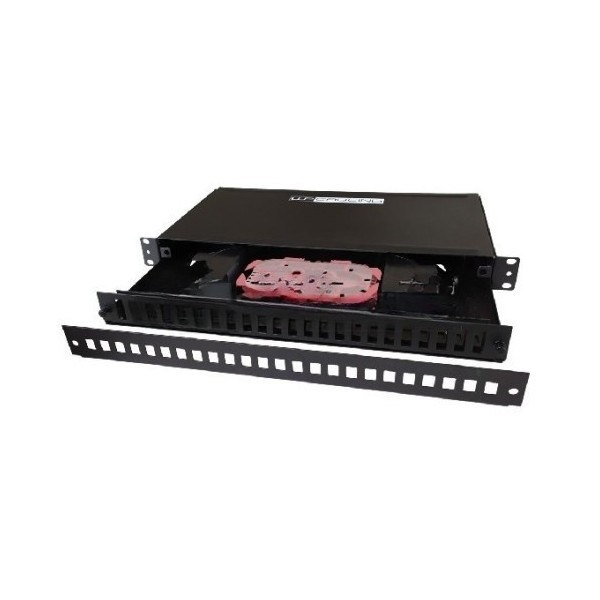 Comprar WP 1401829 WP WPC-FPP-0224-B caja de empalme para fibra óptica WPC-FPP-0224-B