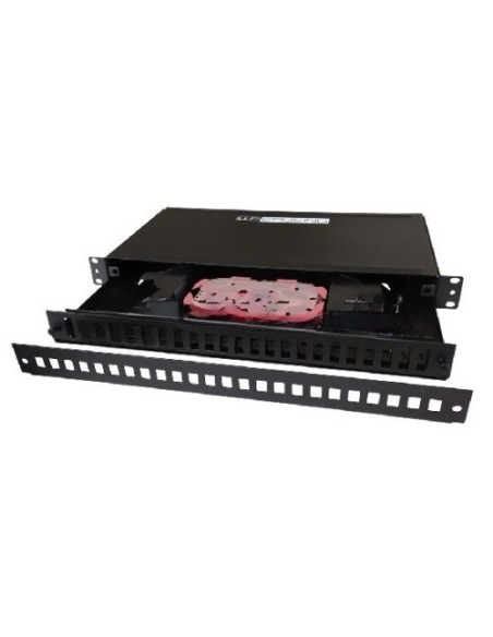 Comprar WP 1401829 WP WPC-FPP-0224-B caja de empalme para fibra óptica WPC-FPP-0224-B