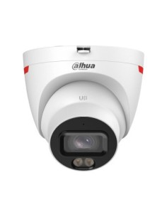 Dahua 1401821 1.0.01.04.45549-9001 (DH-IPC-HDW2849TP-S-LED-0280B-PRO) Dahua IP Camara Wizsense Turret Wizsense série 2 8MP com i