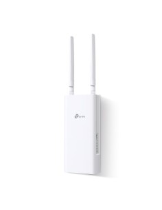 Comprar TP-LINK 1401165 TP-Link TL-MR100-OUTDOOR router inalámbrico Ethernet rápido Banda única (2,4 GHz) 4G Blanco TL-MR100-OUT