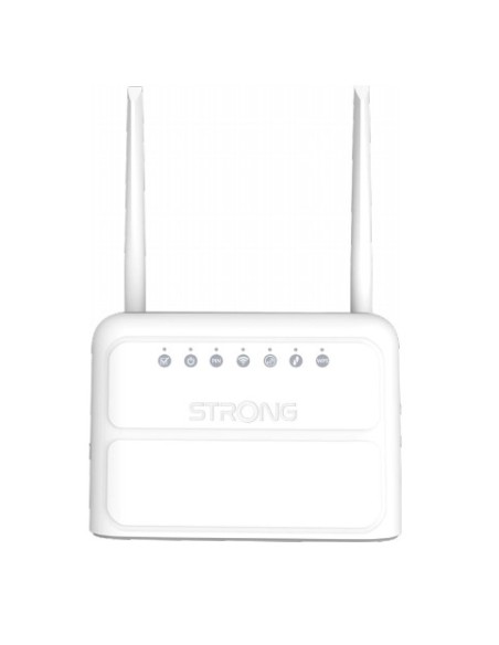 Comprar STRONG 1401068 Strong 4GROUTER360 router de telefonía/puerta de enlace/módem Router de red móvil 4GROUTER360
