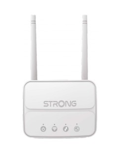 Forte 1401067 4Grouter360m Forte 4Grouter360m Router / Gateway / Modem Roteador de Rede Móvel