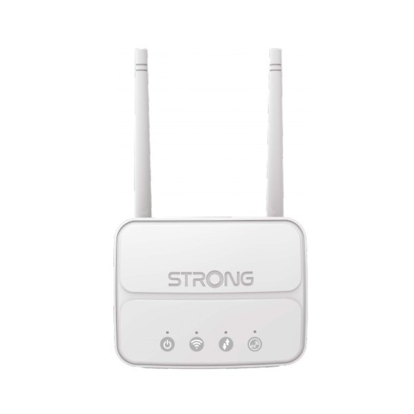 Comprar STRONG 1401067 Strong 4GROUTER360M router de telefonía/puerta de enlace/módem Router de red móvil 4GROUTER360M