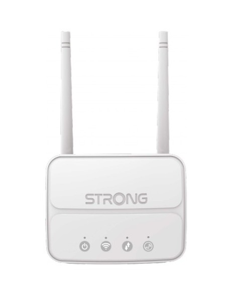 Comprar STRONG 1401067 Strong 4GROUTER360M router de telefonía/puerta de enlace/módem Router de red móvil 4GROUTER360M