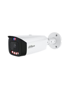 Dahua 1400864 1.0.01.04.43144-9002 (DH-IPC-HFW3849T1P-AS-PV-0280B-PRO) Dahua IP Camera Wizsense Wizsense 3 8MP com 