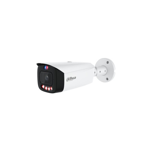 Dahua 1400864 1.0.01.04.43144-9002 (DH-IPC-HFW3849T1P-AS-PV-0280B-PRO) Dahua IP Camera Wizsense Wizsense 3 8MP com 