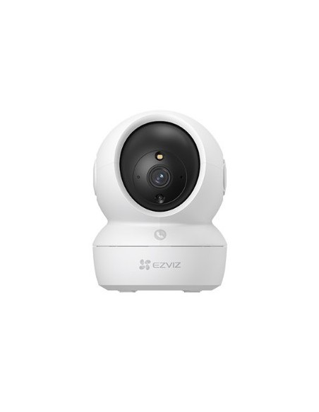 Comprar EZVIZ 1400790 EZVIZ H6c Pro 2K Esférico Cámara de seguridad IP Interior 2304 x 1296 Pixeles Escritorio CS-H6C-R105-1L3WF