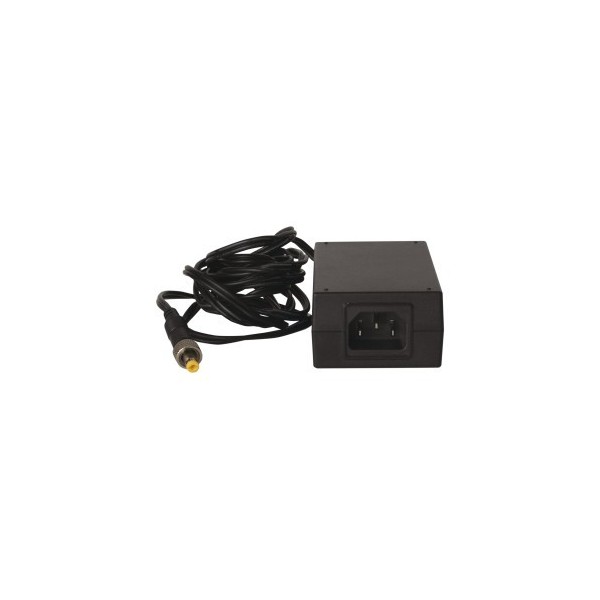 Kramer 1400784 60-001499 Kramer Electronics PS-1205-Wit-Power-Cord Prector Internal Inverter 60 W Preto
