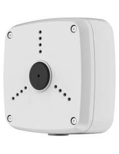 Dahua 1400559 1.0.99.44.10507 (DH-PFA122-V3) caixa de conexão de alumínio à prova d'água dahua