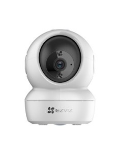 Ezviz 1386528 CS-H6C-R105-1J4WF Ezviz H6C Caixa de segurança IP 1920 x 1080 Mesa de Pixels