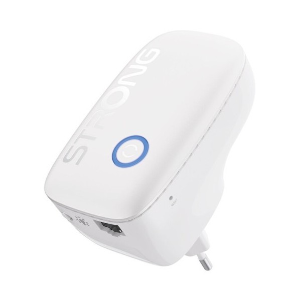 Comprar STRONG 1391695 STRONG REPEATER 1200 WIFI5 REPEATER 1200 WIFI5