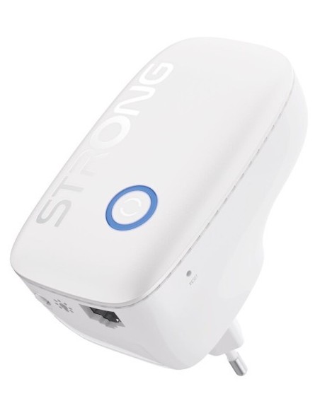 Comprar STRONG 1391695 STRONG REPEATER 1200 WIFI5 REPEATER 1200 WIFI5