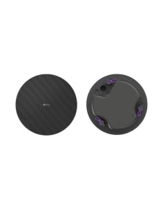 Comprar KRAMER 1400159 KRAMER AUDIO SPEAKERS 4", 2-WAY CLOSED BACK, PASSIVE CEILING SPEAKER, WHITE/BLACK (SINGLE)-MODEL (CL-4P-(