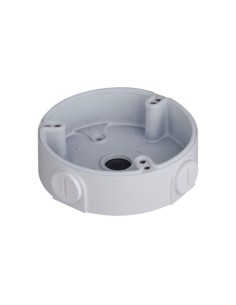 Dahua 1400132 1.0.99.44.10486-9001 (DH-PFA136) Caixa de conexão de alumínio dahua para HDW7 HDBW5. V2