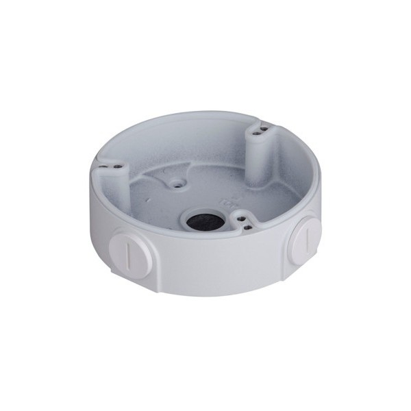 Comprar DAHUA 1400132 (DH-PFA136) DAHUA CAJA DE CONEXIONES DE ALUMINIO PARA HDW7 HDBW5. V2 1.0.99.44.10486-9001