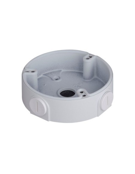 Dahua 1400132 1.0.99.44.10486-9001 (DH-PFA136) Caixa de conexão de alumínio dahua para HDW7 HDBW5. V2