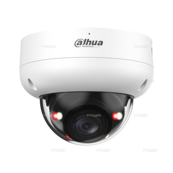 Comprar DAHUA 1400069 (DH-IPC-HDBW3849RP-ZAS-IL-27135) DAHUA CAMARA IP DOMO ANTIVANDALICA 8MP  WIZSENSE SMART DUAL LIGHT ACUPICK