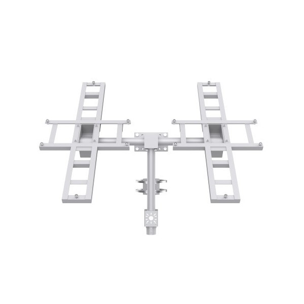 TP-link 1399866 Vigi 180W Solar Mount TP-link Vigi 180W Acessório Solar Mount Acessório para Montagem de Assembly do Painel Sola