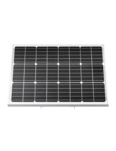 Comprar TP-LINK 1399865 TP-Link VIGI SOLAR PANEL 60W placa solar Silicio monocristalino VIGI SOLAR PANEL 60W