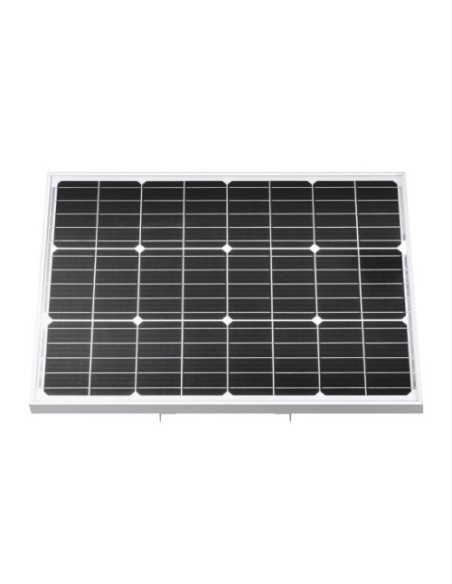 TP-link 1399865 Vigi painel solar 60W TP-link Vigi painel solar 60w sol sol Solicon monocristalina