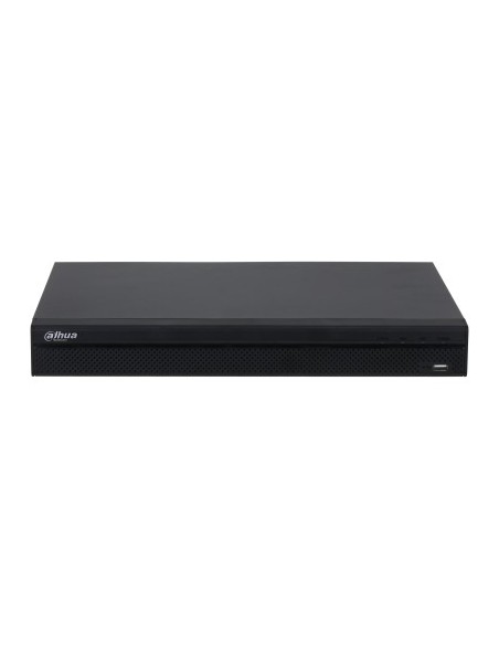 Comprar DAHUA 1399645 Dahua Technology Lite DHI-NVR4216-16P-4KS3 Grabadore de vídeo en red (NVR) 1U 1.0.01.23.15575-9003