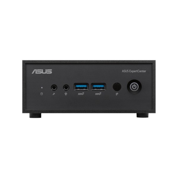 Comprar ASUS 1399397 ASUS PN42-SN004AV Intel® N N100 4 GB DDR4-SDRAM 128 GB SSD Windows 11 Pro Mini PC Negro 90MS02L1-M00040
