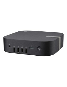 Comprar ASUS 1399396 ASUS Chromebox CHROMEBOX5-S7009UNA Intel® Core™ i7 i7-1355U 16 GB DDR4-SDRAM 256 GB SSD ChromeOS Mini PC Ne