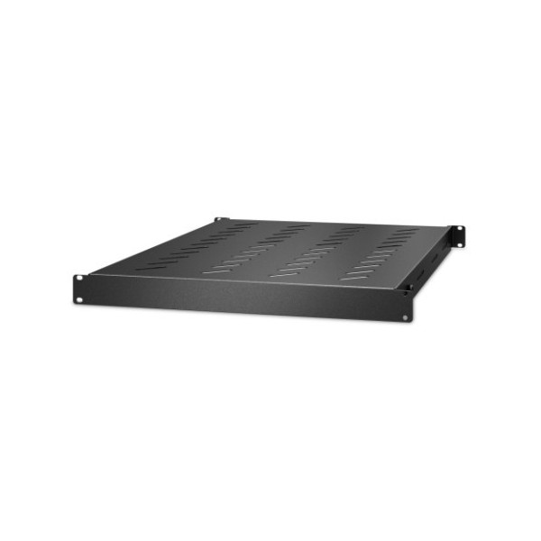 APC 1399387 Er7shelfs APC Fácil Rack Componente Prateleira Curta, 50kg
