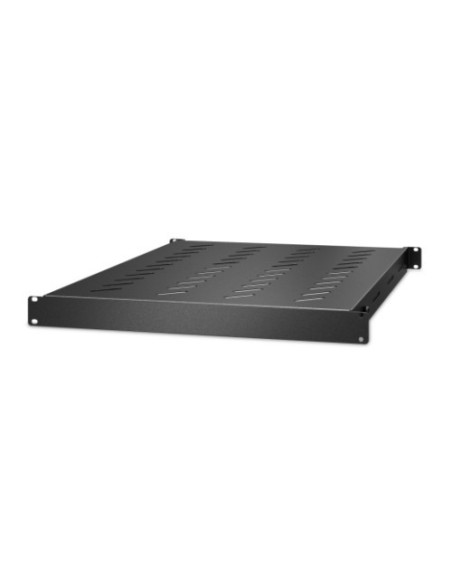 APC 1399387 Er7shelfs APC Fácil Rack Componente Prateleira Curta, 50kg