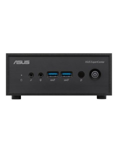 Comprar ASUS 1398376 ASUS ExpertCenter PN42-SN006AV - Sobremesa (Intel N N200, 4GB RAM, 128GB SSD, UHD Graphics, Windows 11 Pro)