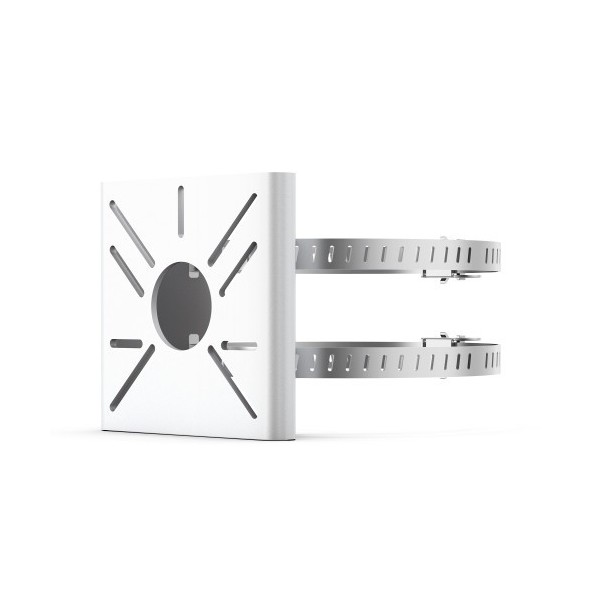 TP-link 1398326 VMB-350 TP-Link Vigi Rede de câmera de câmera de montagem Speel: SGCC Galvanizado Aço + 304 Aço Inoxidável, 392G