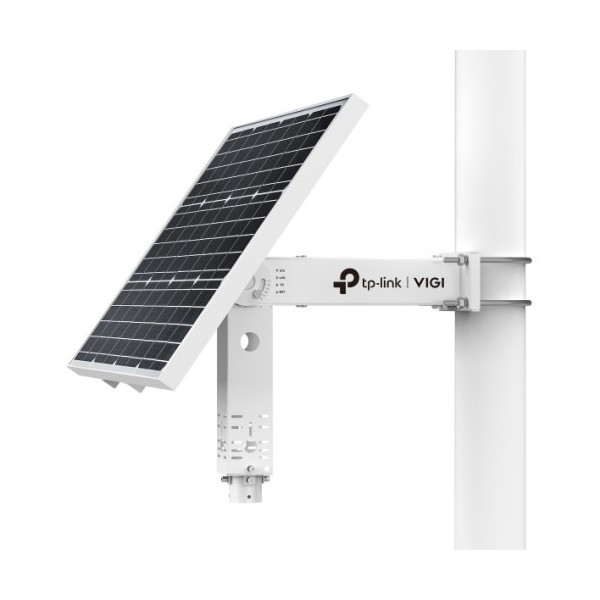 TP-link 1398321 Vigi SP6020 TP-Link Vigi SP6020 Painel Solar
