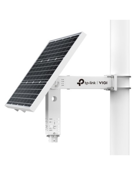 TP-link 1398320 Vigi SP6030 TP-Link Vigi SP6030 Painel Solar