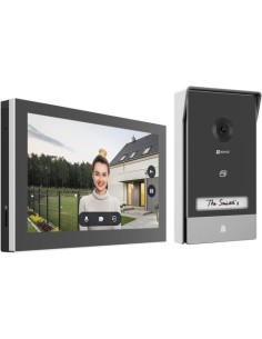 Comprar EZVIZ 1398019 EZVIZ HP7 2-FAMILY KIT CS-HP7-R200-1W2TFC