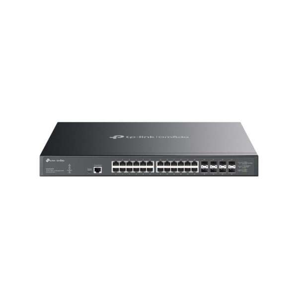 Comprar TP-LINK 1397888 TP-Link Omada SX3832MPP switch Gestionado L2+ 10G Ethernet (100/1000/10000) Energía sobre Ethernet (PoE)