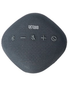 LAIA 1397764 BHT-910TK LAIA (BHT-910TK) Micro e Profissional Speaker Plug & Play BT e USB