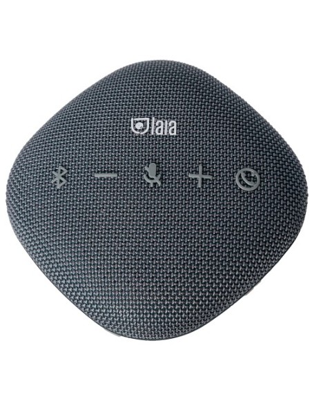 Comprar LAIA 1397764 LAIA (BHT-910TK) MICRO Y ALTAVOZ PROFESIONAL PLUG&PLAY BT Y USB BHT-910TK