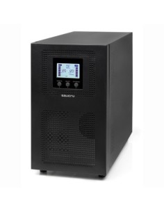 Comprar SALICRU 1397210 Salicru SLC-3000-TWIN PRO2 A sistema de alimentación ininterrumpida (UPS) Doble conversión (en línea) 3 