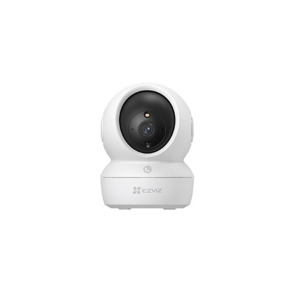 Comprar EZVIZ 1397187 EZVIZ H6c Pro 3K Esférico Cámara de seguridad IP Interior 2880 x 1620 Pixeles Escritorio CS-H6C-R105-1J5WF