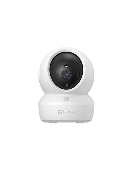 Comprar EZVIZ 1397187 EZVIZ H6c Pro 3K Esférico Cámara de seguridad IP Interior 2880 x 1620 Pixeles Escritorio CS-H6C-R105-1J5WF