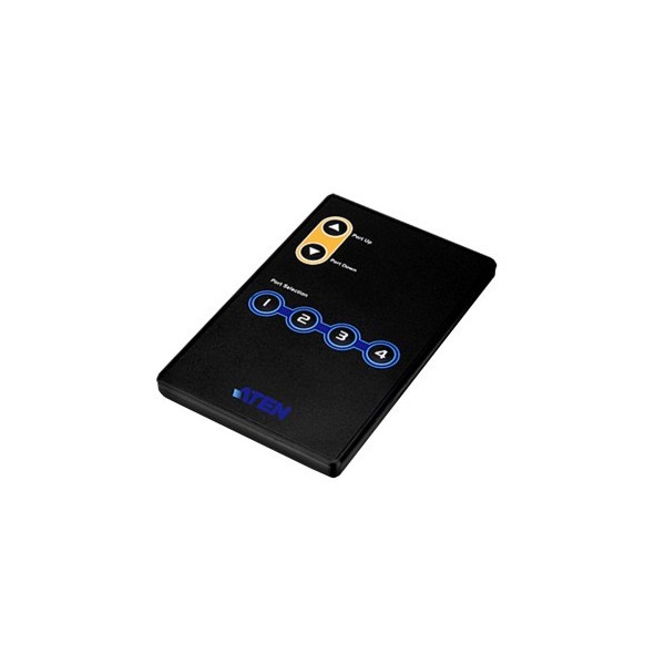 Aten 1396048 2xRT-0101G Aten Remoto Controle (2xRT-0101G)